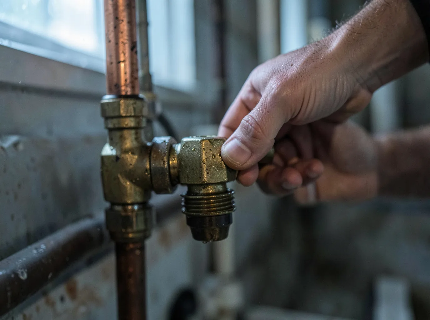 Emergency Plumber Oxly, MO FAQs